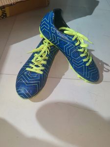 NIVIA Impact Football Shoes For Men. No Coins.