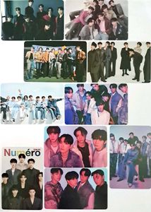 Ateez Photocards Check Description