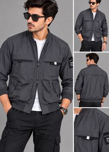 KOMONT Outdoor Bomber Jacket