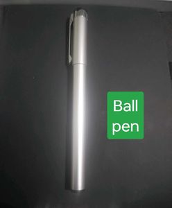 Elegant Diary &amp; Pen Set