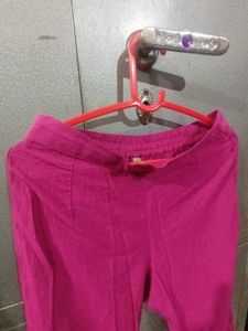 Elegant Kurta set (like new)