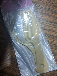 Comb+Kerastase Nutritive Magic Night Serum