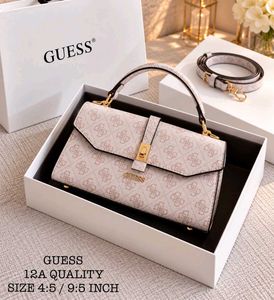 Guess slingbags