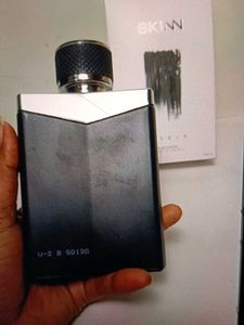 SKINN Steele Eau de Parfum