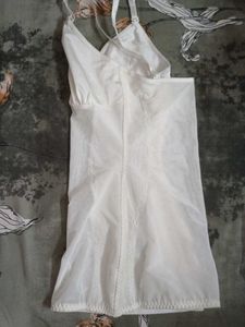 White Camisole Slip