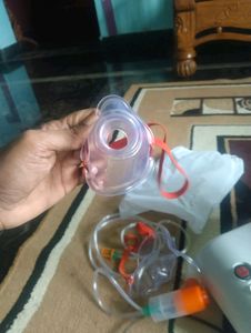 Nebuliser .. Very Good Condition..