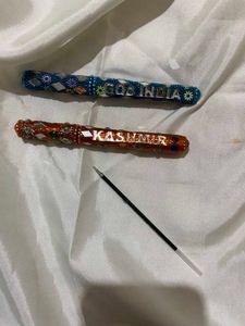 Handmade Decorative Pens