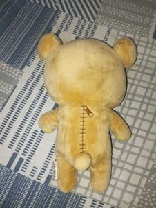 Cute Teddy Bear Plush Toy