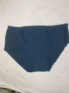 XXL Comfortable Cotton Briefs - Pack of 4