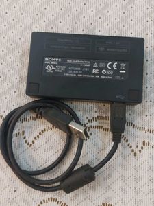 Sony USB Multi Memory Card Reader/Writer