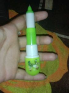 Ben 10 Capsule Toy[earring free]