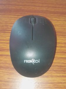 Frontech Wareless Mouse