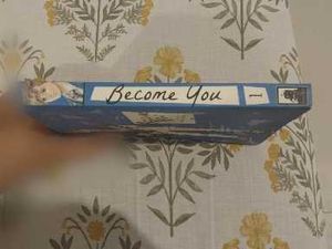 Become You Manga Vol. 1