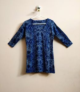🔥Buy1get1🔥 M&S tunic for women