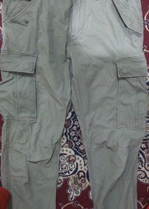 H&M men's Cargo Pants