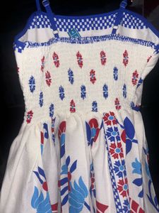 Women’s Casual Dress