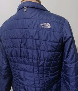The North Face Puffer Jacket