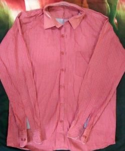 Red Shirt For Men