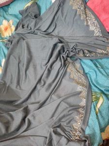 stone duppta hijab
