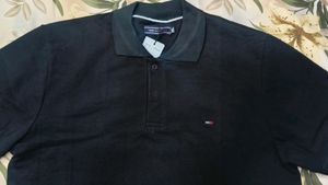 Collar XXL-44inches Tshirt