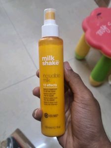 Milkshake Incredible Milk Hair Treatment
