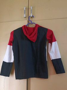 Stylish Hoodie