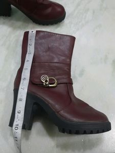 Stylish Boots