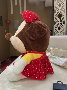 Minnie Mouse Plush Toy ( big size )