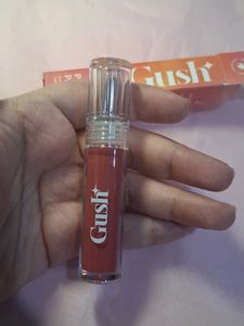 Gush Play Paint Airy Liquid Lipstick