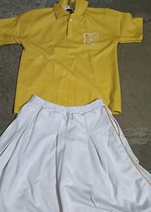 School Uniform St Mary's High Schoo