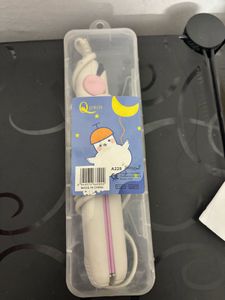 Little Hair Straightener