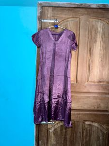 Premium Pakistani Elegant Embroidered Kurta Set