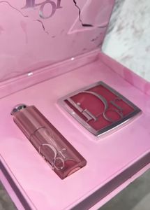 Dior Makeup Set
