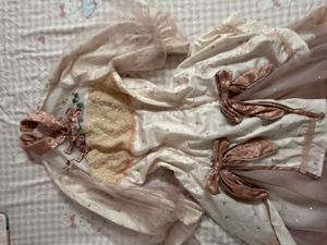 Chinese Lolita Dress