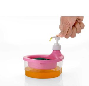 Liquid Dispenser