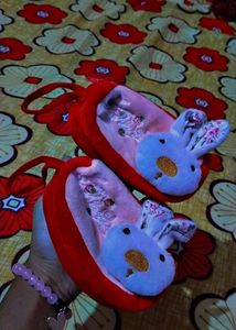 Bunny 🐰 Pouch