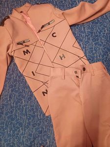Boys Partywear Dress