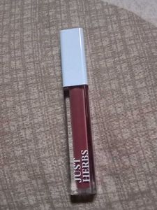 Just Herbs Liquid Lipstick