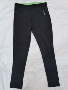 Girls Reebok Track Pant