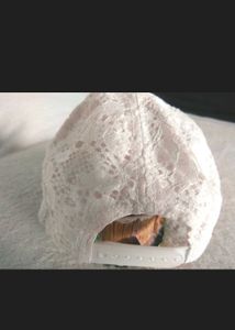 Lace Cap