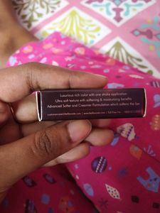 Bella Voste Lipstick (Shade M-20)