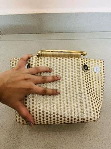 Golden Clutch