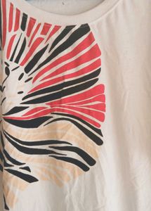 OVERSIZED T-SHIRT WOMEN||ZUDIO