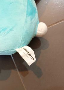 Cute Hello Kitty Plush Toy