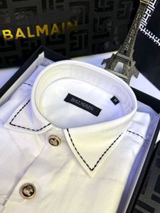 Balmain paris Shirt