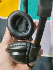 UBON Wired Headphone