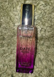 Bella Vita Date Woman Eau de Parfum