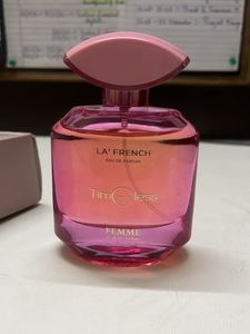La' French Timeless Femme Eau de Parfum