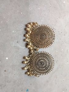 Not Bad Earings
