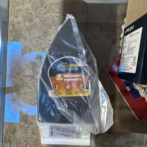 Bajaj Dry Iron - Like New- no negotiations